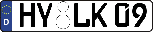 HY-LK09