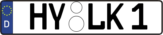 HY-LK1