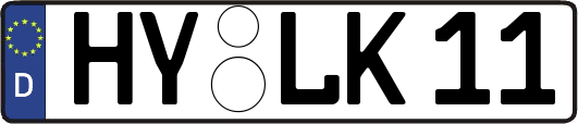 HY-LK11