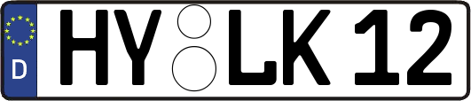 HY-LK12