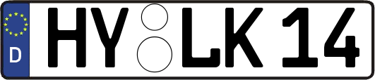HY-LK14