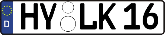 HY-LK16