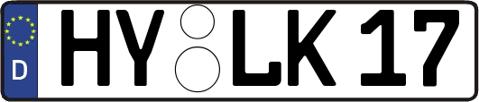 HY-LK17
