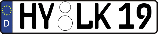 HY-LK19