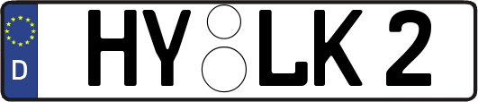 HY-LK2