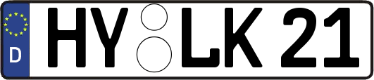 HY-LK21