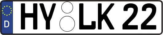 HY-LK22