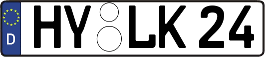HY-LK24