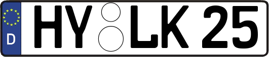 HY-LK25