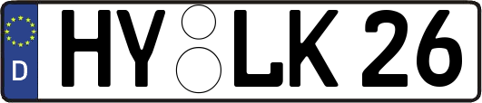 HY-LK26