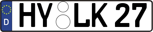 HY-LK27