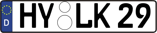 HY-LK29