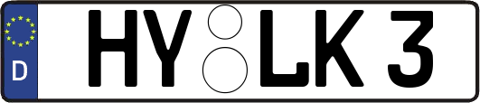 HY-LK3