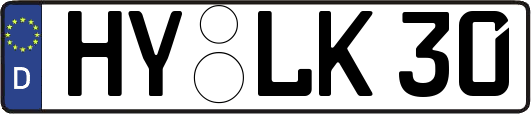 HY-LK30