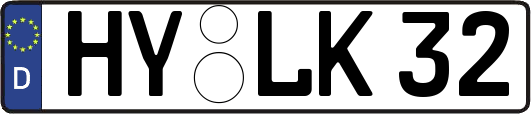HY-LK32