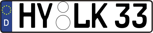 HY-LK33