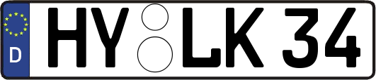 HY-LK34