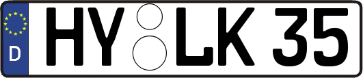 HY-LK35