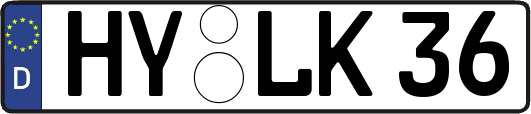 HY-LK36