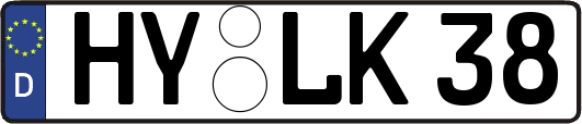 HY-LK38