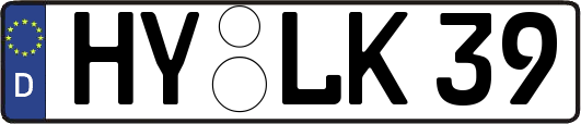 HY-LK39