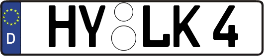 HY-LK4