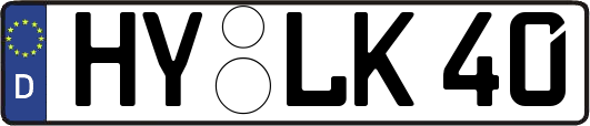 HY-LK40