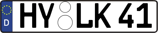 HY-LK41