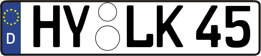 HY-LK45