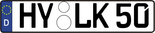HY-LK50