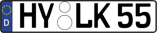 HY-LK55
