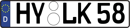 HY-LK58