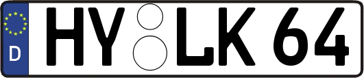 HY-LK64