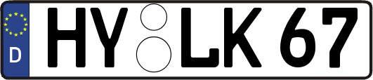 HY-LK67