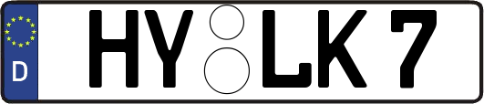 HY-LK7