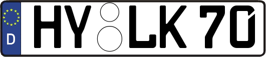 HY-LK70