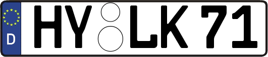 HY-LK71