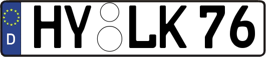 HY-LK76