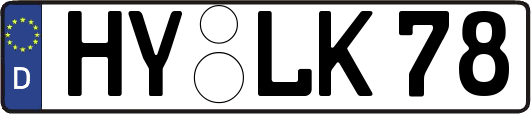 HY-LK78