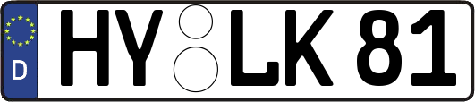 HY-LK81