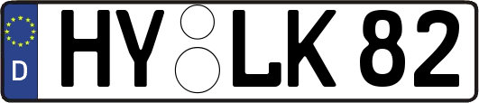 HY-LK82