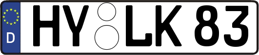 HY-LK83