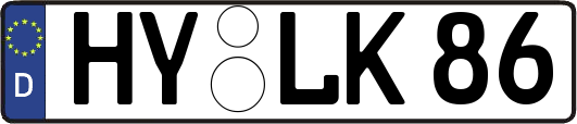 HY-LK86