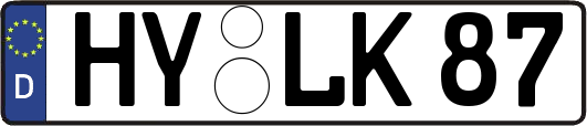 HY-LK87