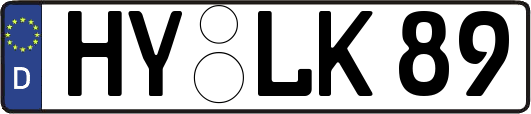 HY-LK89