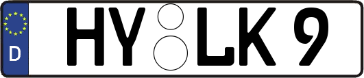 HY-LK9