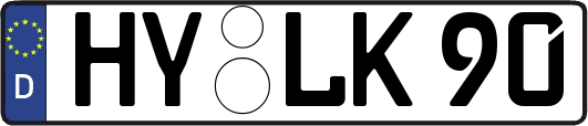HY-LK90