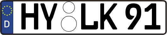 HY-LK91