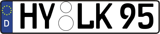 HY-LK95