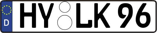 HY-LK96